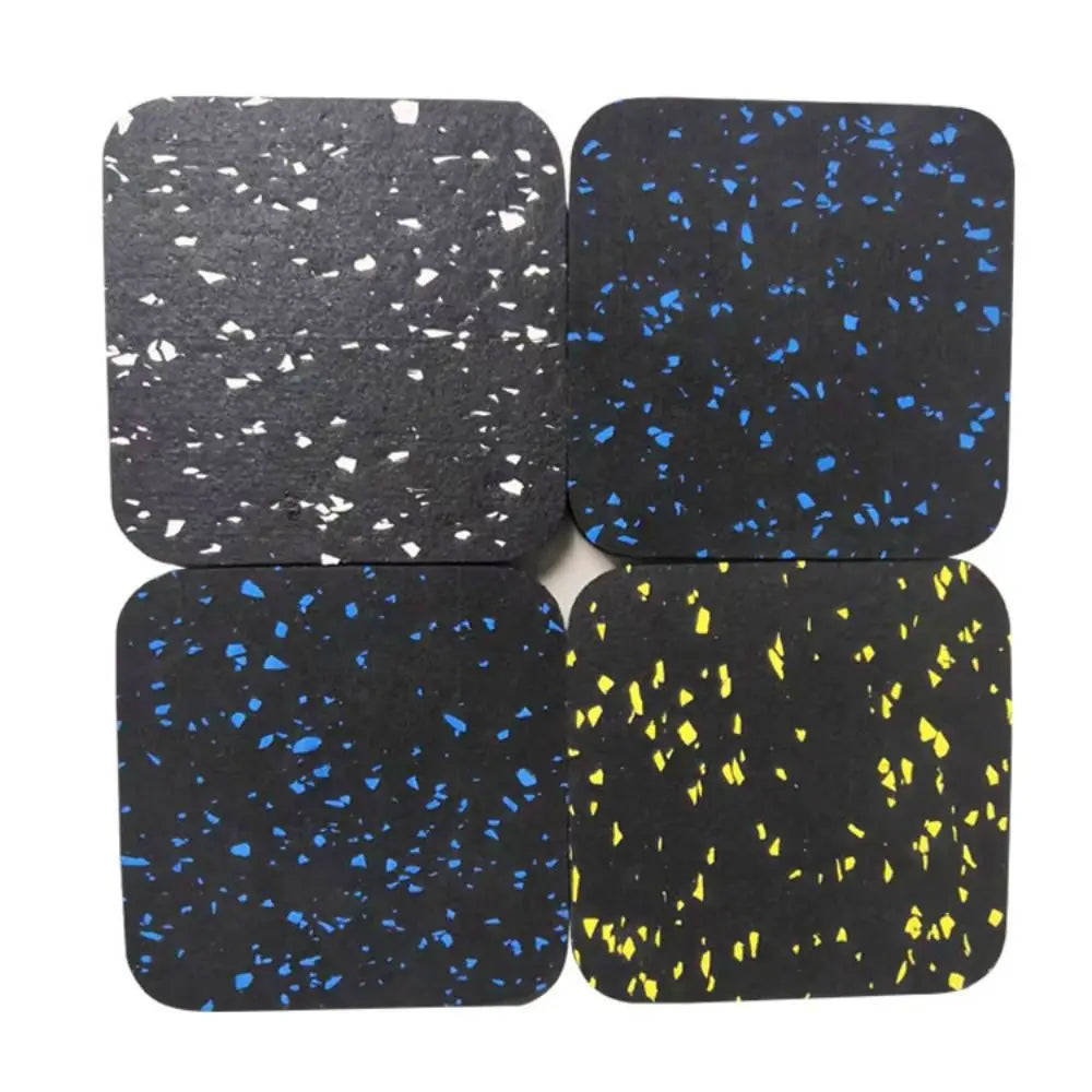 Treadmill Incline Riser Blocks – Foam & Rubber Walking Pad Mat
