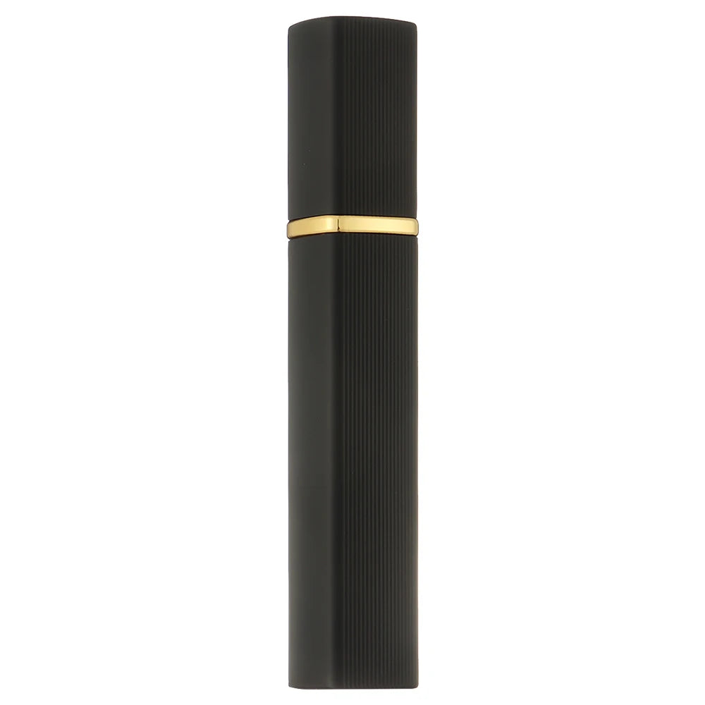 Mini Refillable Perfume Atomizer Bottle – 12ml Travel Sprayer