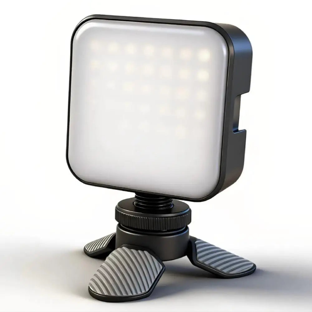 Mini Tripod for DJI Osmo Pocket 3/4 & Insta360 Luna Ultra