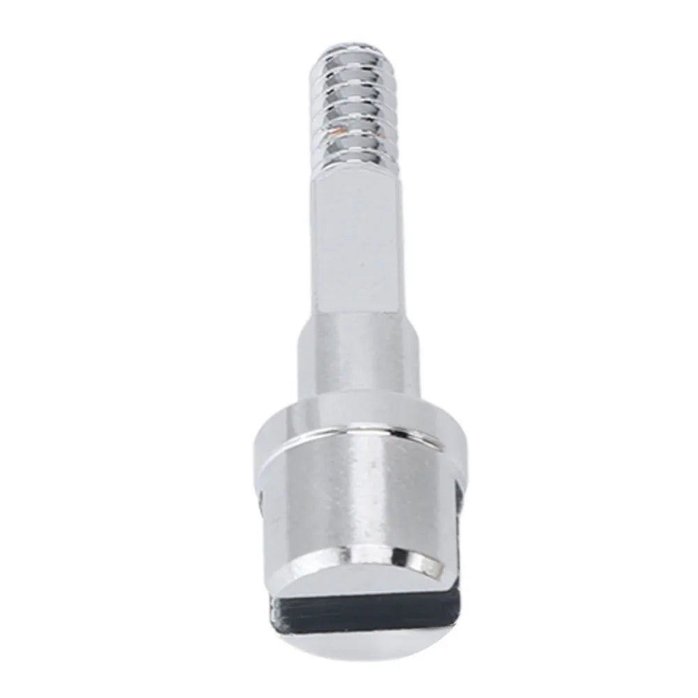 Stainless Steel Dive Tank Valve Stem | Heavy Duty Spindle