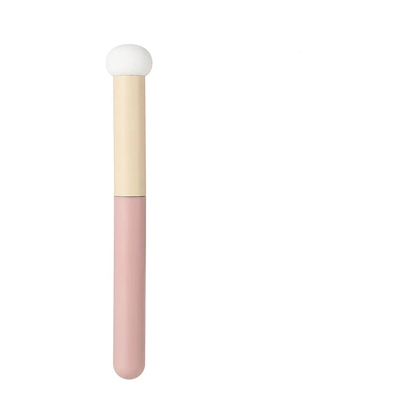 Mushroom Silicone Concealer Sponge – Foundation Makeup Brush