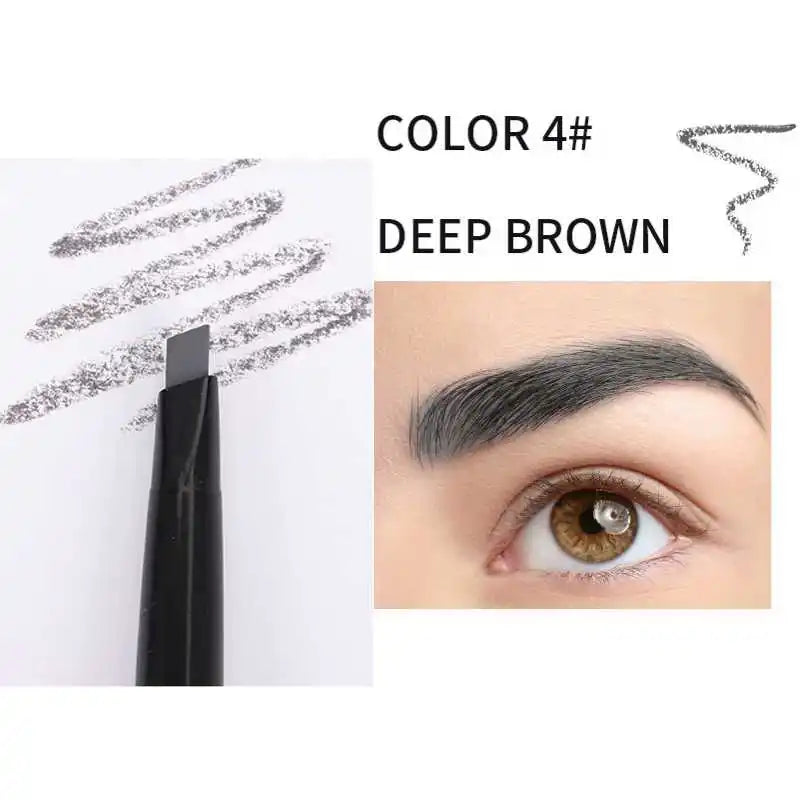 SAMMY Waterproof Eyebrow Pencil – Long-Lasting Brow Tint