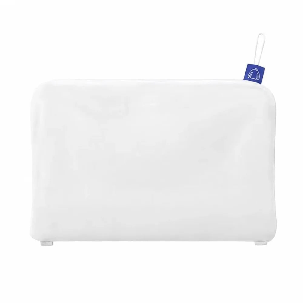 Zipper Laundry Mesh Bag – Large Capacity Clothes Protector