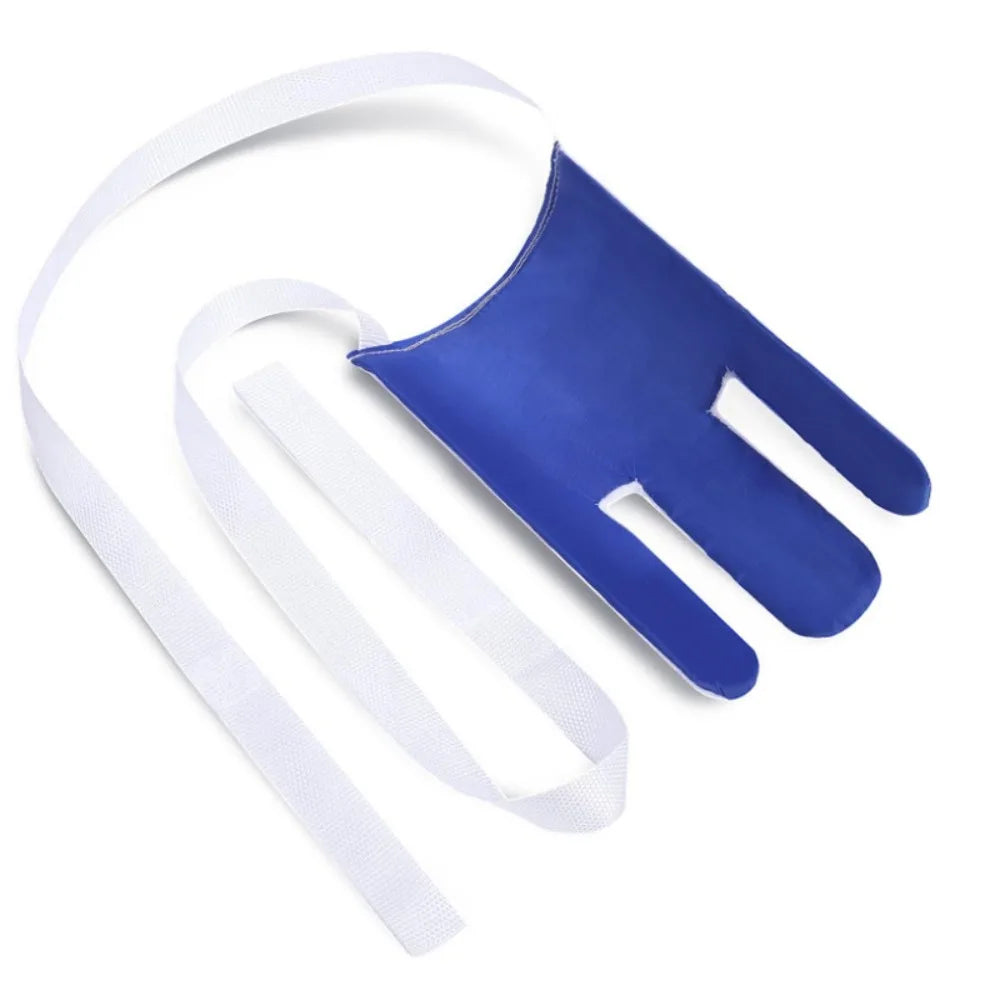 Sock Dressing Aid Tool – No-Bend Sock Helper with Cords