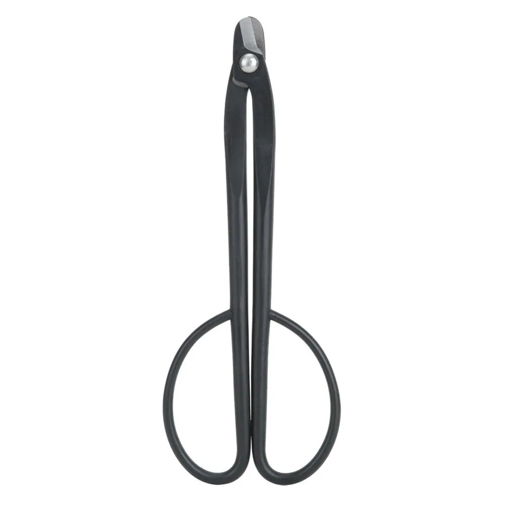 Alloy Steel Bonsai Pruning Shears – Ergonomic Garden Scissors
