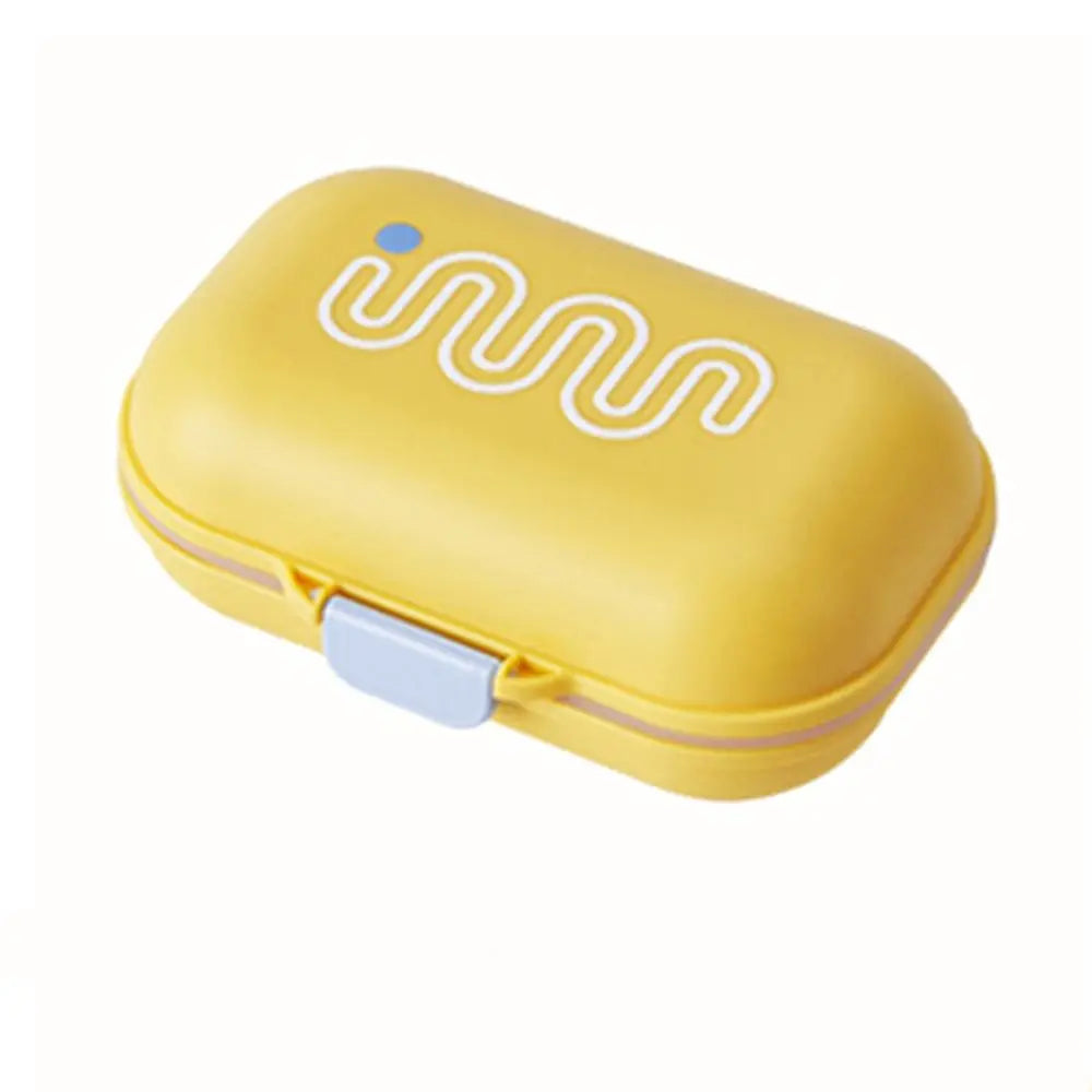 Portable Travel Soap Dish with Cover – Waterproof Soap Case