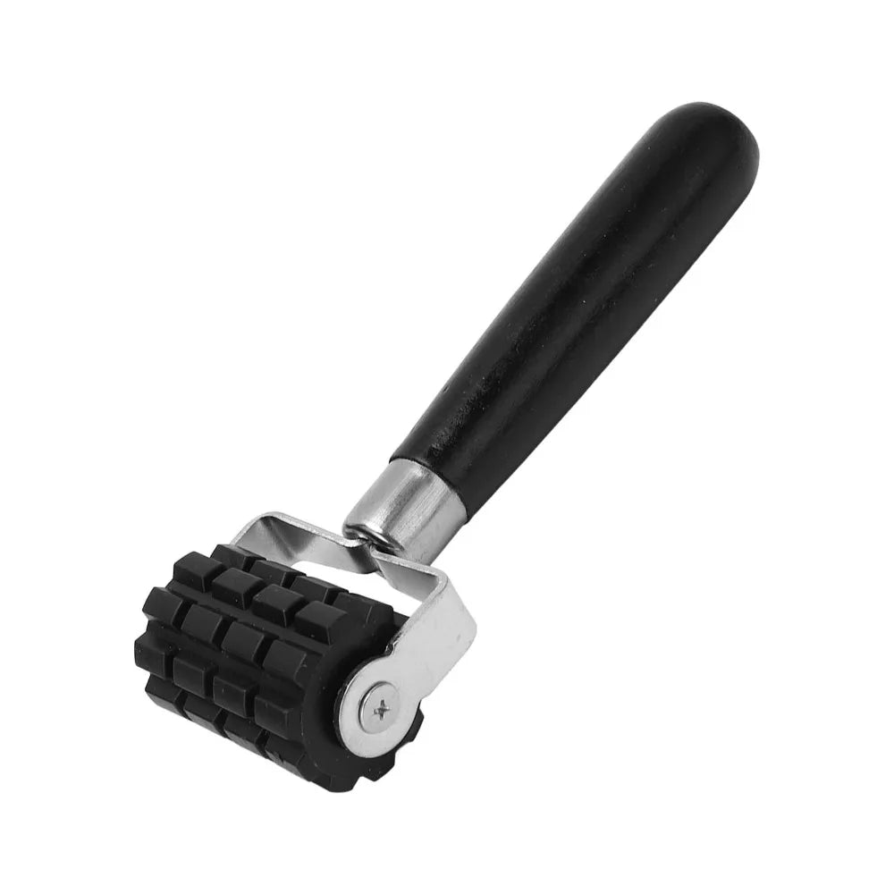 Sound Deadening Roller Tool 2-Pack – Ergonomic Silicone Handle