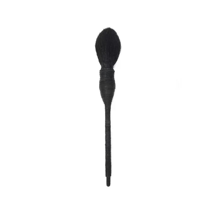 Professional Goat Hair Makeup Brush – Foundation, Blush & Contour