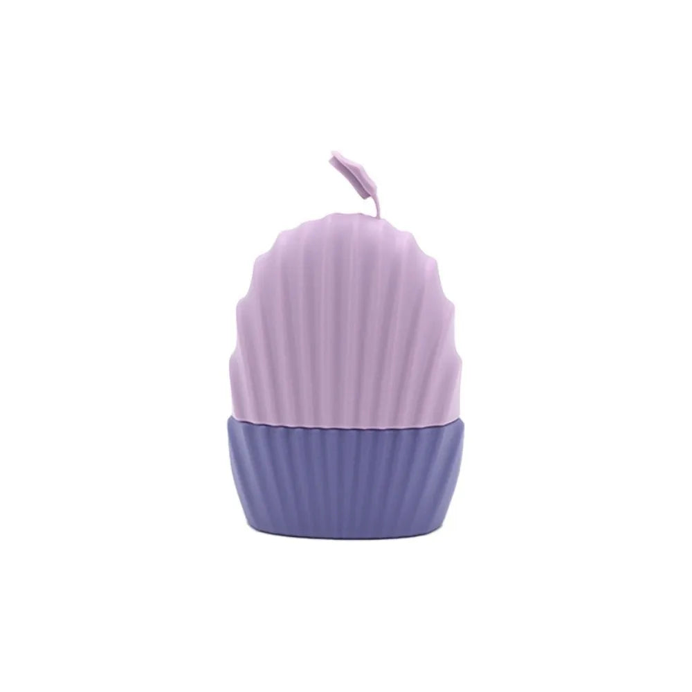 Silicone Ice Face Roller – Cooling De-Puffing Facial Massager