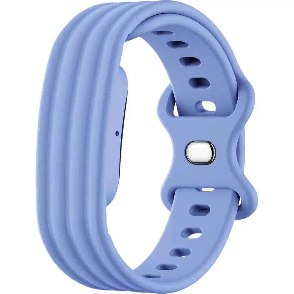 Silicone Sport Watch Band for Fitbit Air – Replacement Strap