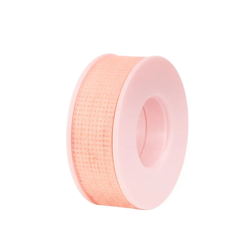 Silicone Gel Tape Under Eye Patches for Lash Extensions