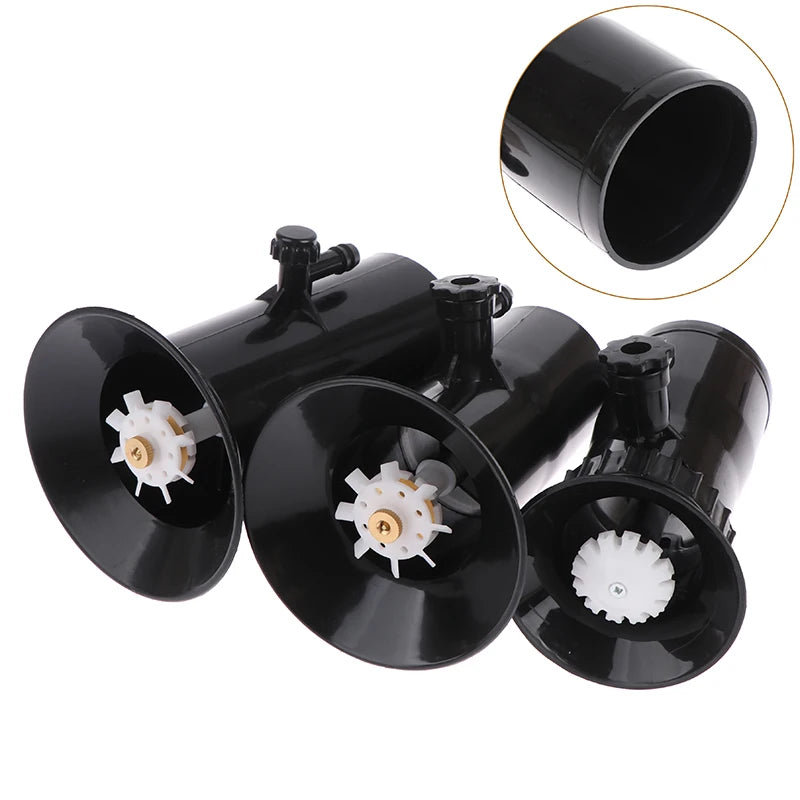 Diffuser Fan Nozzle 60/65/70mm – Backpack Fogger Sprayer Head