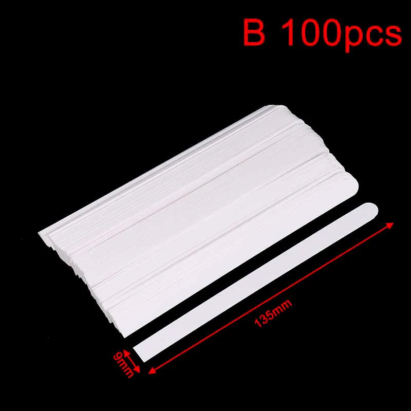 Fragrance Test Strips 100/500 Pcs – Perfume & Essential Oil Testers