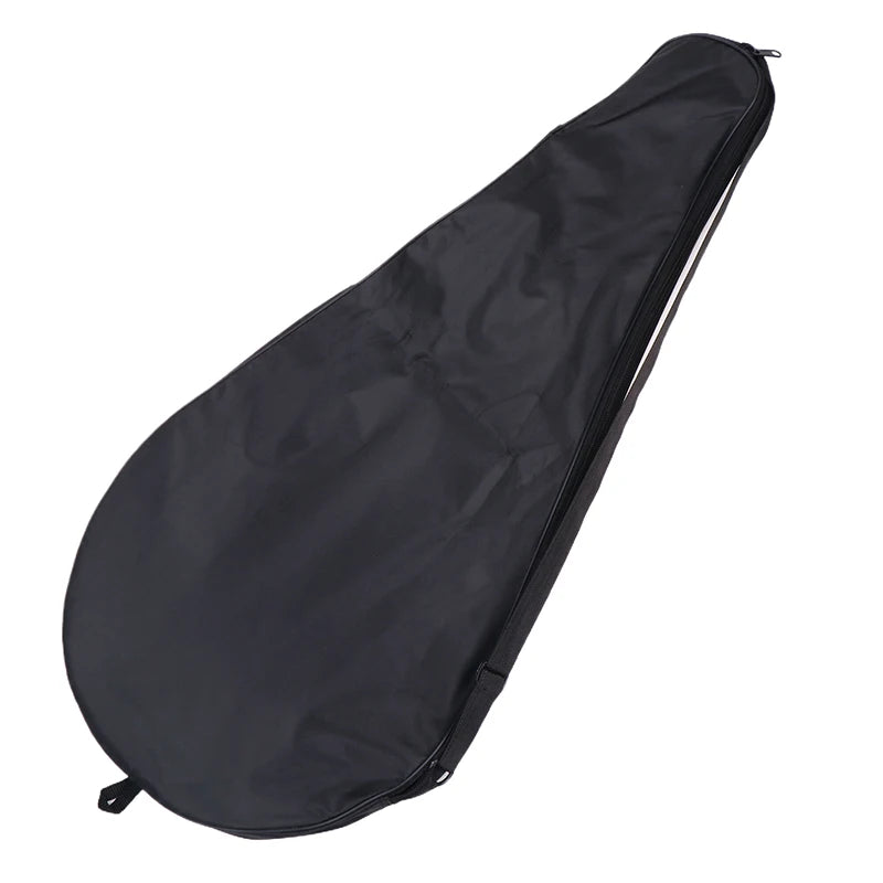 Waterproof Tennis Racket Shoulder Bag | Portable Sports Tote