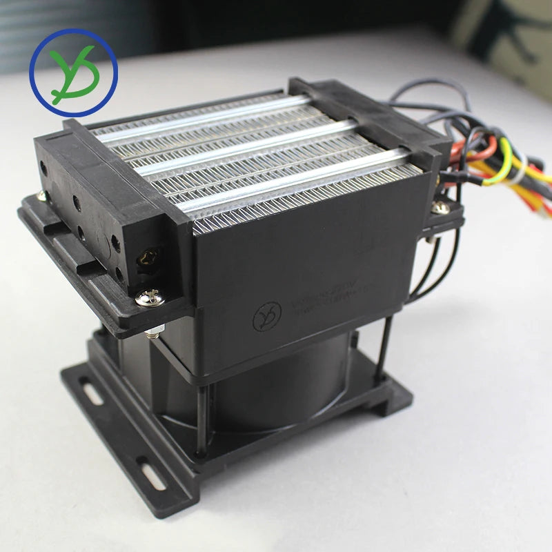 220V 500W PTC Ceramic Fan Heater Element | Self-Regulating