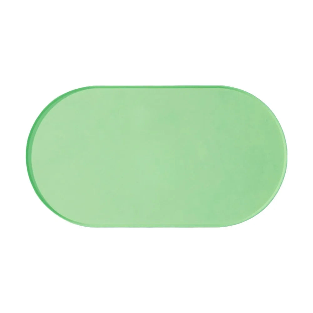 Silicone Pet Food Mat – BPA-Free, Non-Slip & Waterproof