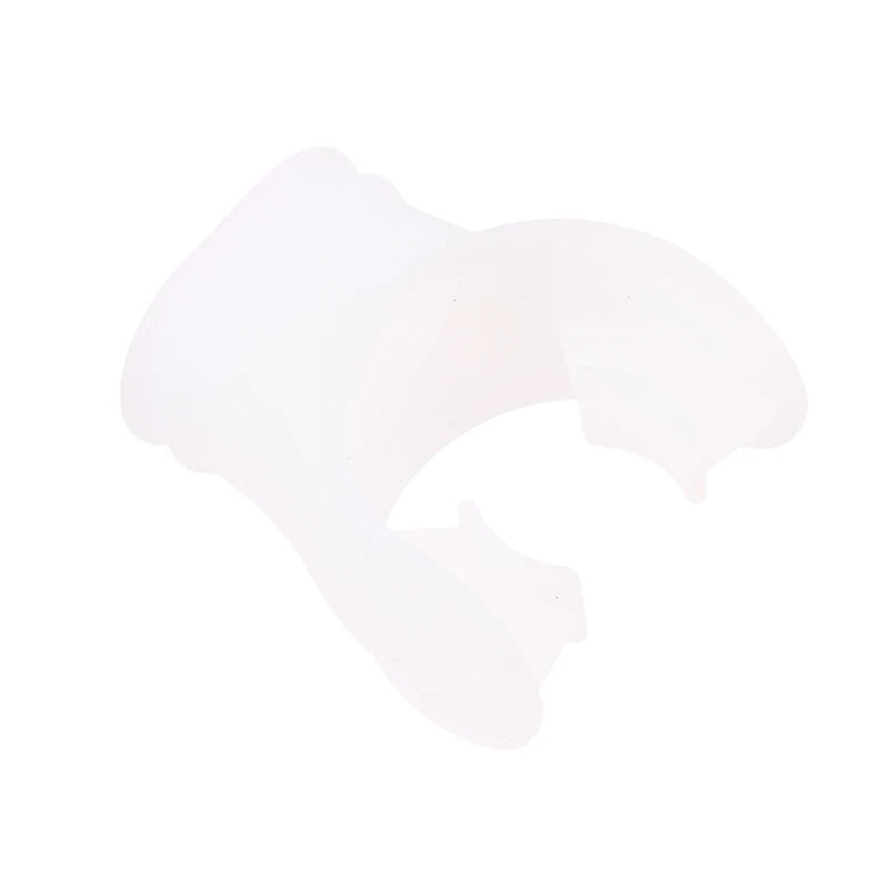 Silicone Diving Regulator Mouthpiece – Universal Replacement