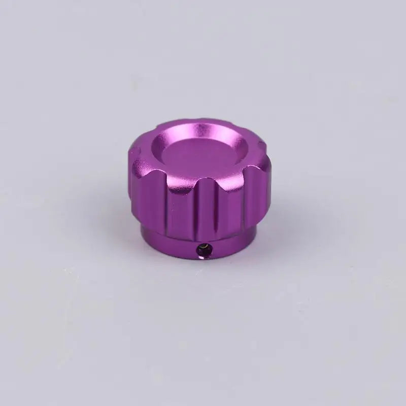 Metal Racing Simulator Steering Wheel Knob 20mm | 6mm Hole