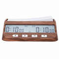 Digital Chess Clock – 5-Mode Timer for Chess & Board Games
