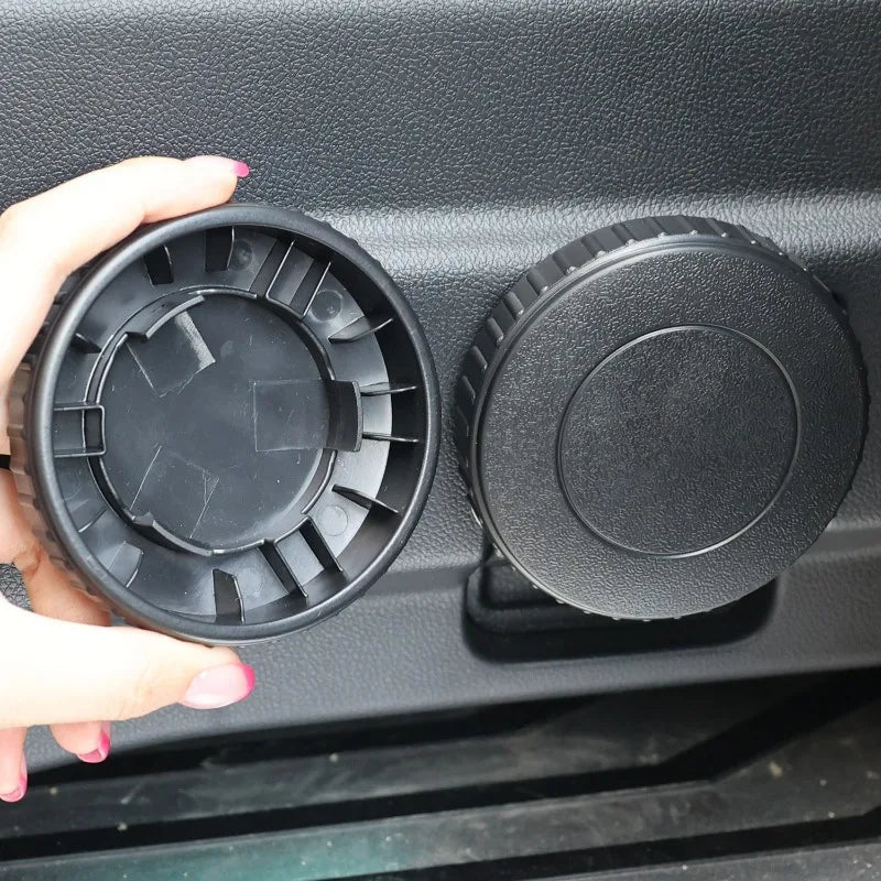 VW Seat Adjustment Knob 1J0881671H – Golf Passat Polo Jetta