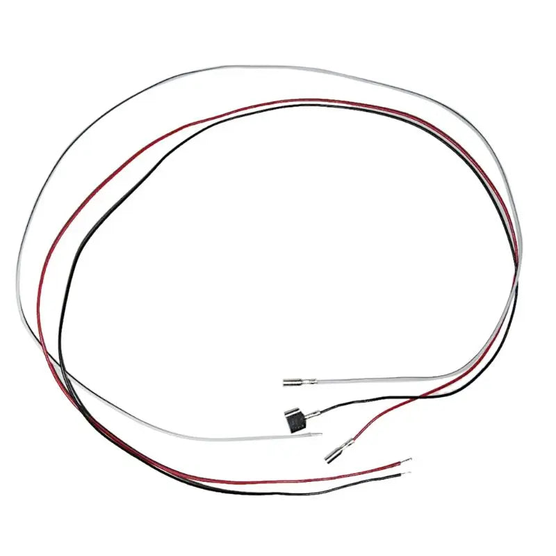 Turntable Cartridge Phono Headshell Lead Wires – 3 or 4 Pack