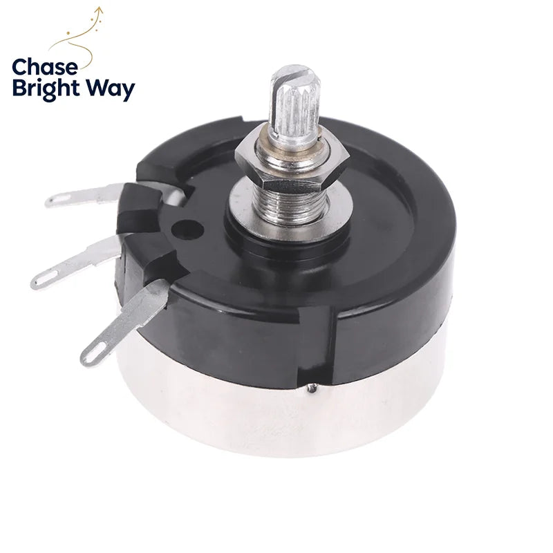 WX200 15W Wire Wound Potentiometer 8Ω Audio Attenuator