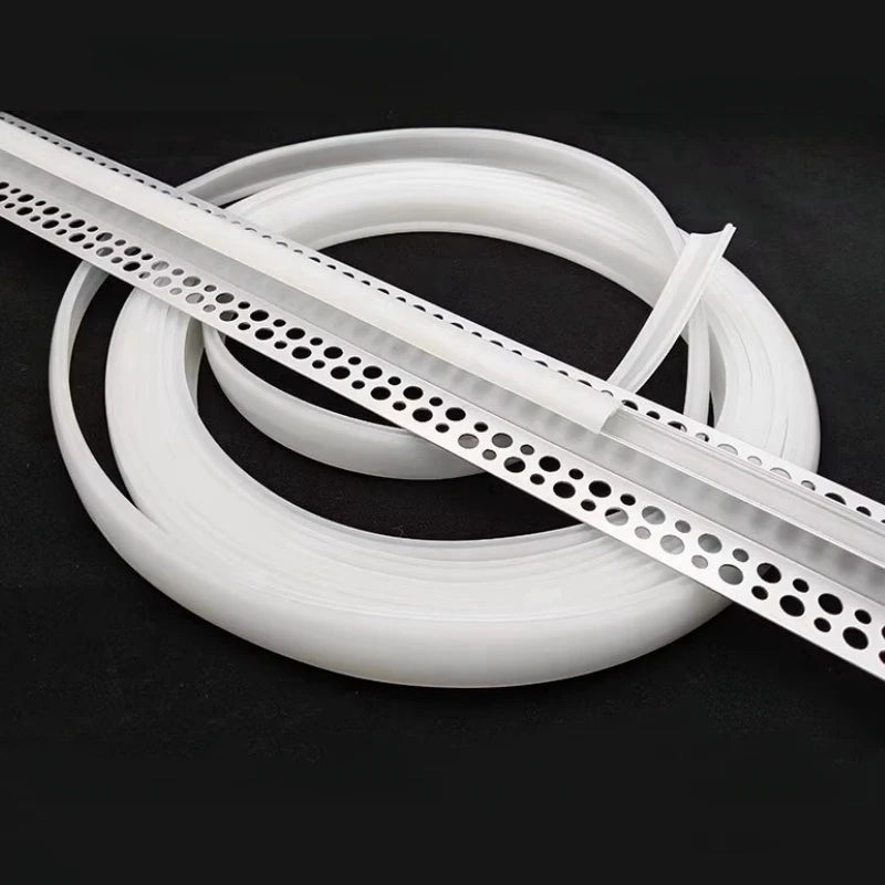 5M Bendable Silicone Diffuser Cover for LED Aluminum Channel