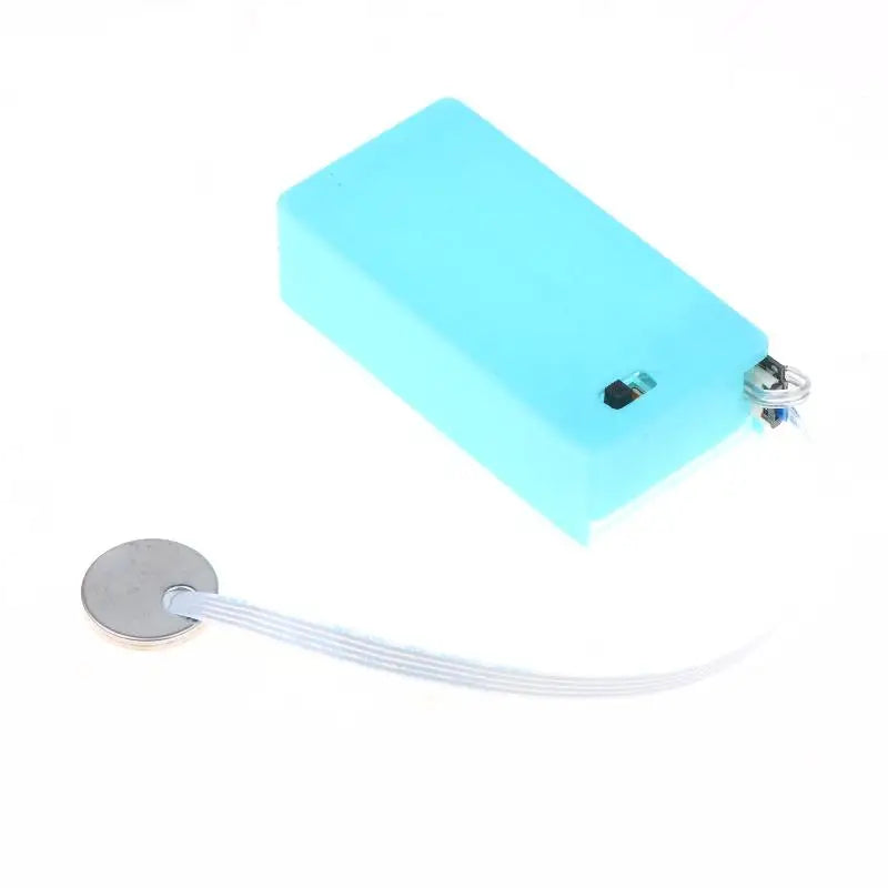 CR2032 to AA Battery Converter – Non-Destructive Dummy Adapter