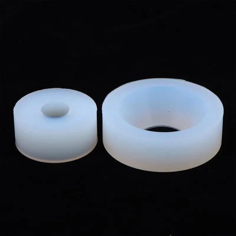Silicone Pad for Pneumatic Capping Machine 10–50mm Replacement