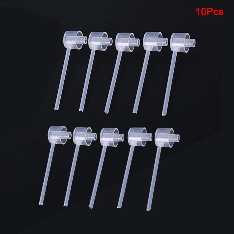 Perfume Refill Pump Tool – Portable Bottle Filling Funnel Set