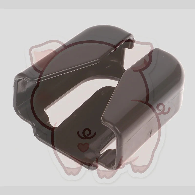 Universal Stethoscope Belt Clip Holder – ABS Hip Carrier