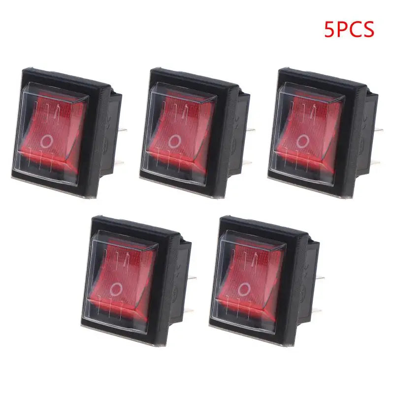 Waterproof Motor Switch for Vacuum Cleaner & Water Extractor