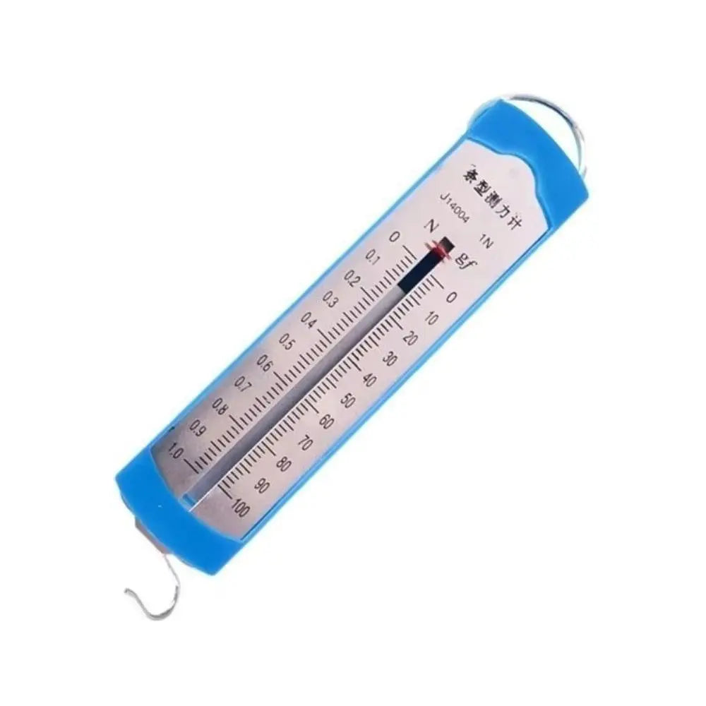 Spring Dynamometer Force Gauge – 1N 2.5N 5N 10N Scale