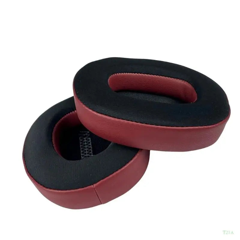 T21A Replacement Ear Cushions for E65 E65BT E65BTNC Live 650