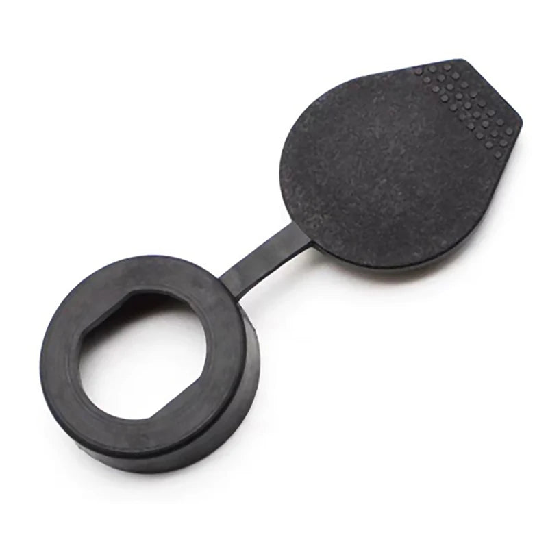 Waterproof Cam Lock Cap Covers 3-Pack – MS705/816 ABS Black