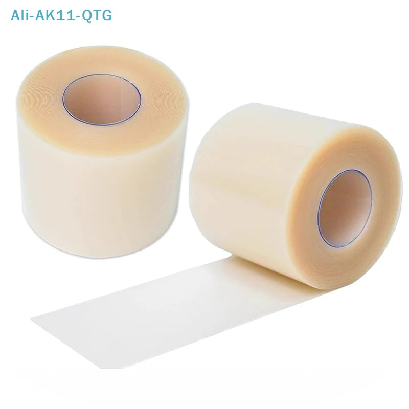 Hydrocolloid Roll Bandage – Self-Adhesive, Highly Absorbent