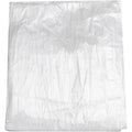 100-Pack Disposable Waterproof PVC Massage Table Bed Covers