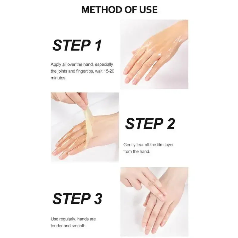 Yellow Peeling Oil Exfoliating Serum – Brighten & Smooth Skin