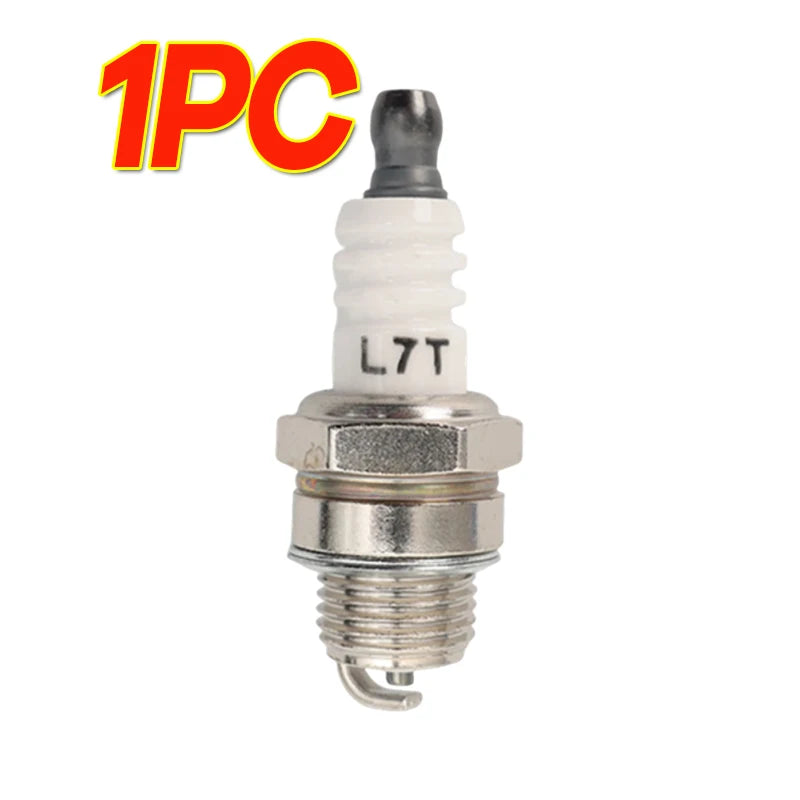 L7TC Universal Spark Plug for Lawn Mowers & Small Engines