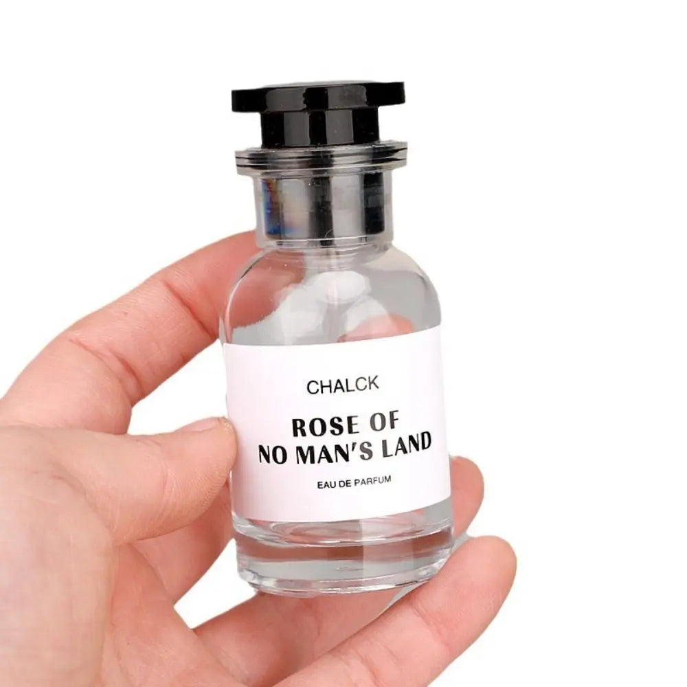 Glass Fine Mist Spray Bottle 30ml 50ml – Perfume Refill