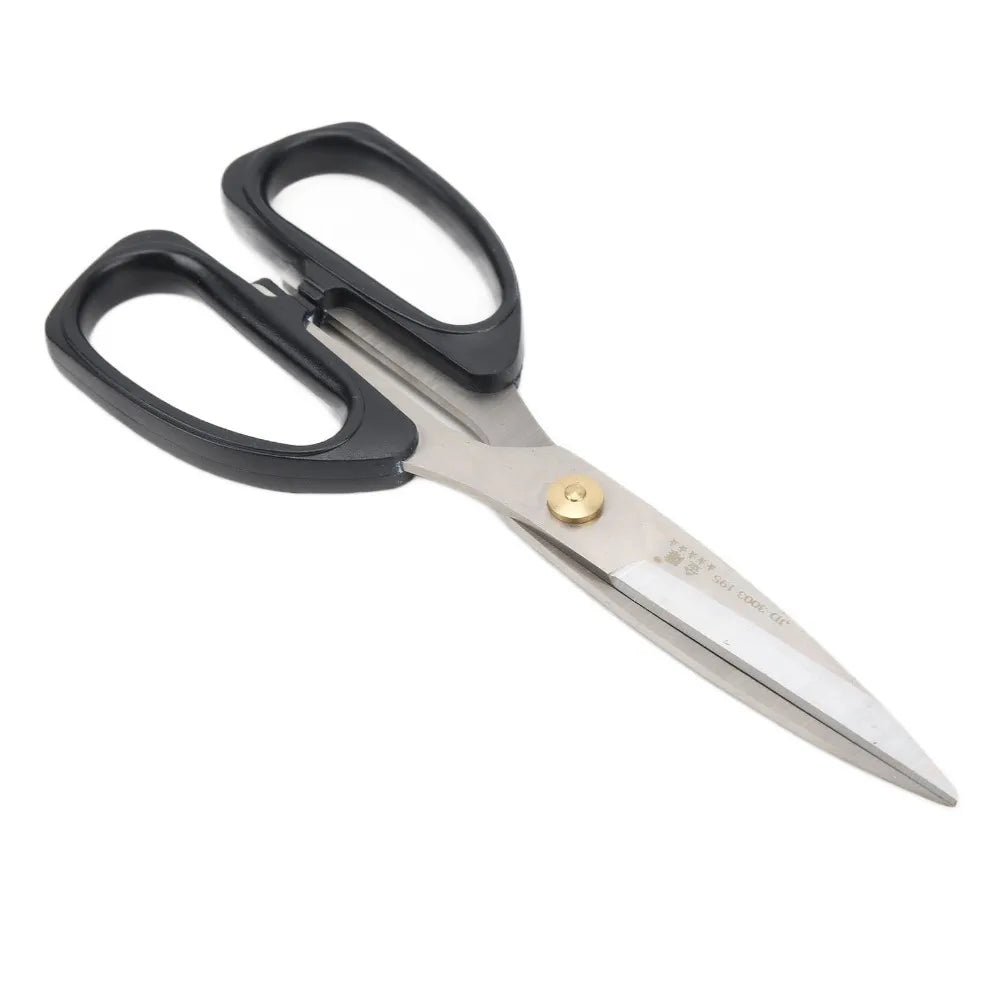 Stainless Steel Ergonomic Multipurpose Scissors | DIY & Crafts