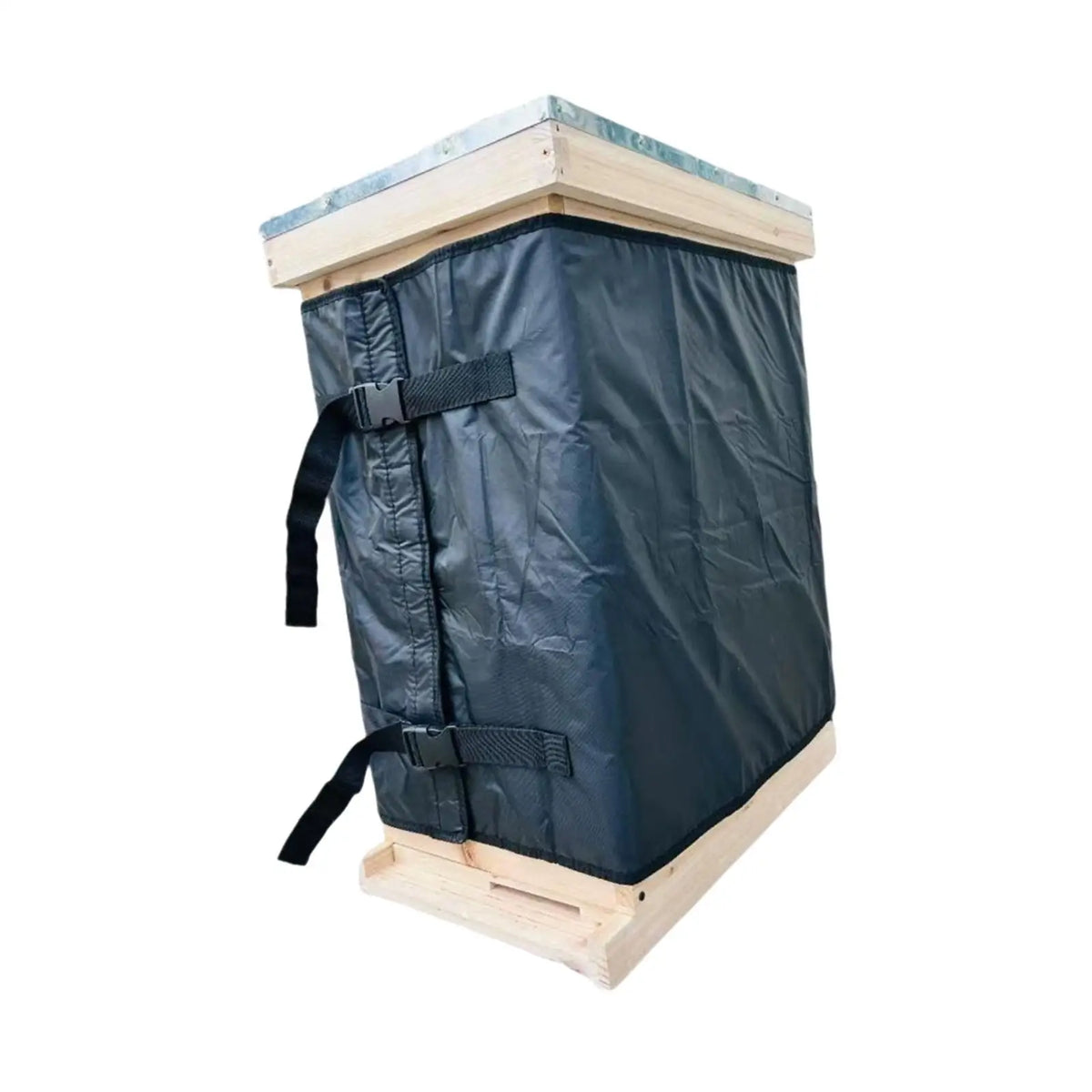 Winter Bee Hive Insulation Wrap | Waterproof Canvas Cover