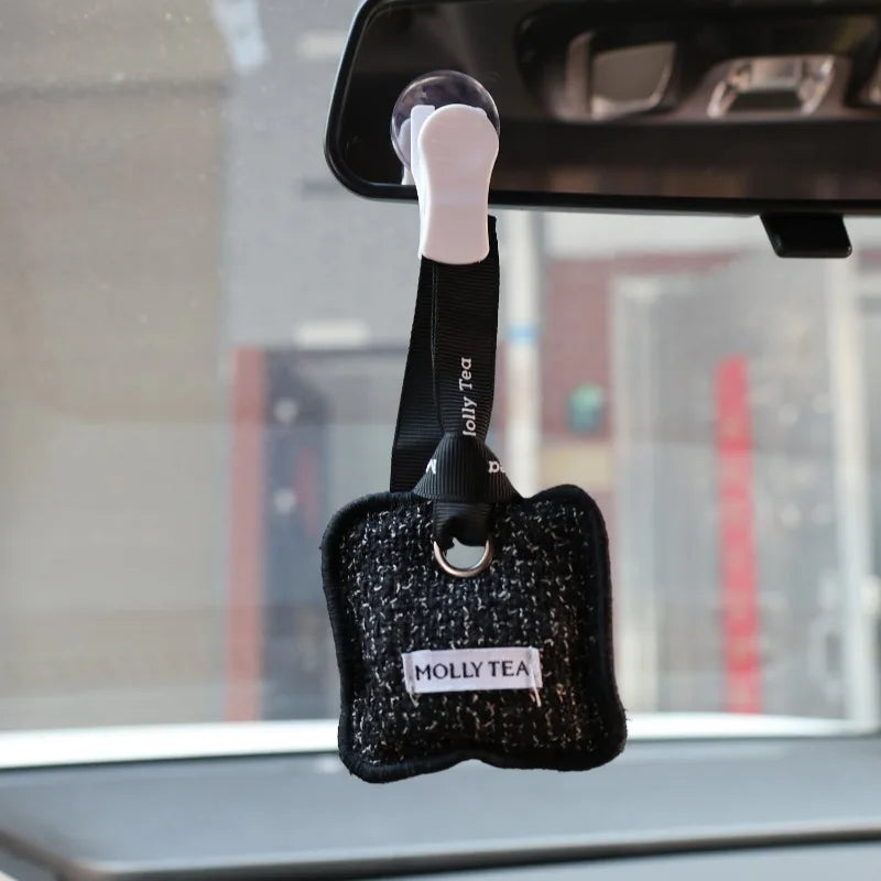 Suction Cup Clip ABS+PVC – Glass, Tile & Car Surfaces