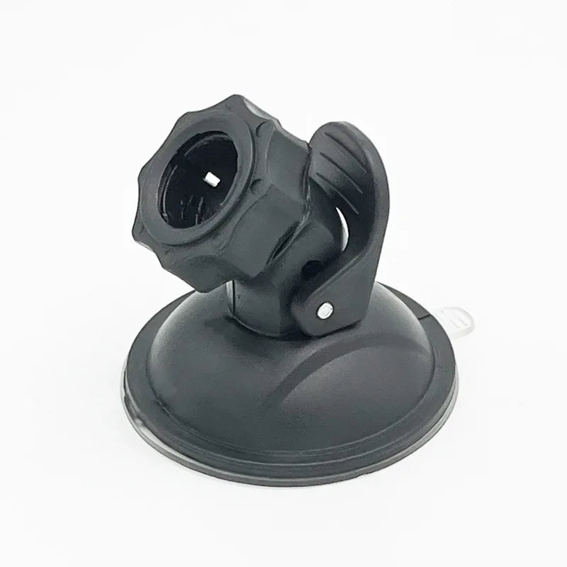 Suction Cup Mount Base 15-16mm Ball Head – Dash Cam & Phone