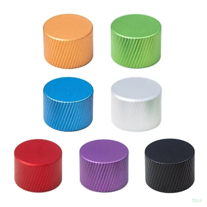 T21A Aluminum Rotary Knob for Mechanical Keyboard D Shaft