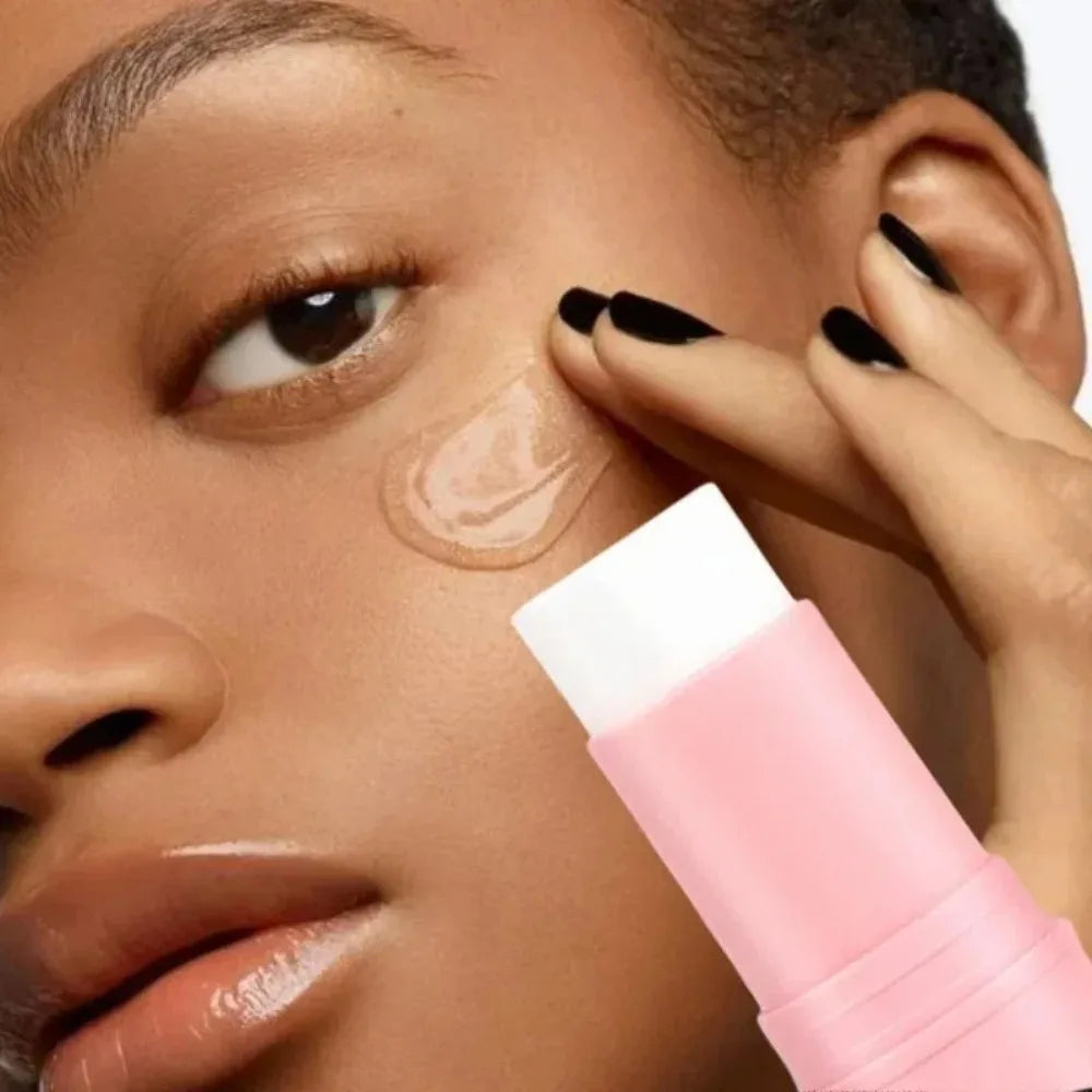 Waterproof Pore Primer Stick – Matte Oil Control Makeup Base