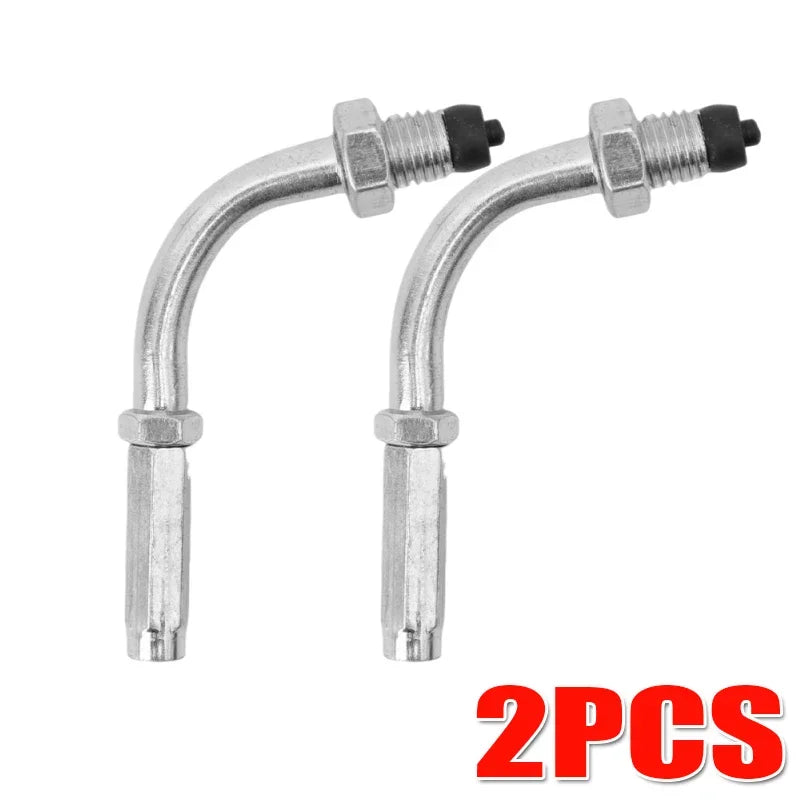 Universal Throttle Cable Elbow Tube – PHBG PWK PJ VM Carb Fit
