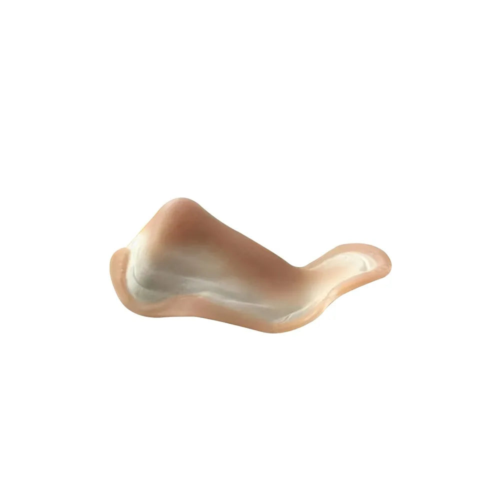 Silicone Prosthetic Nose – Cosplay & Stage Costume Makeup