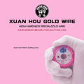 XUAN HOU 100m Cutting Wire – LCD & OLED Screen Repair Tool