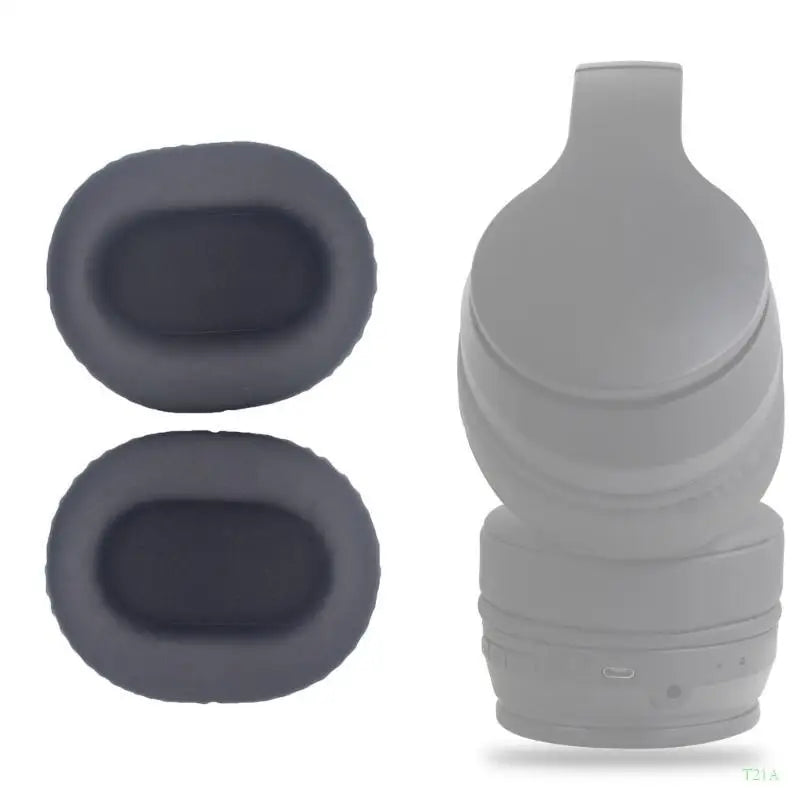 Replacement Ear Pads for WH-CH710N CH700N – Soft Foam Cushions